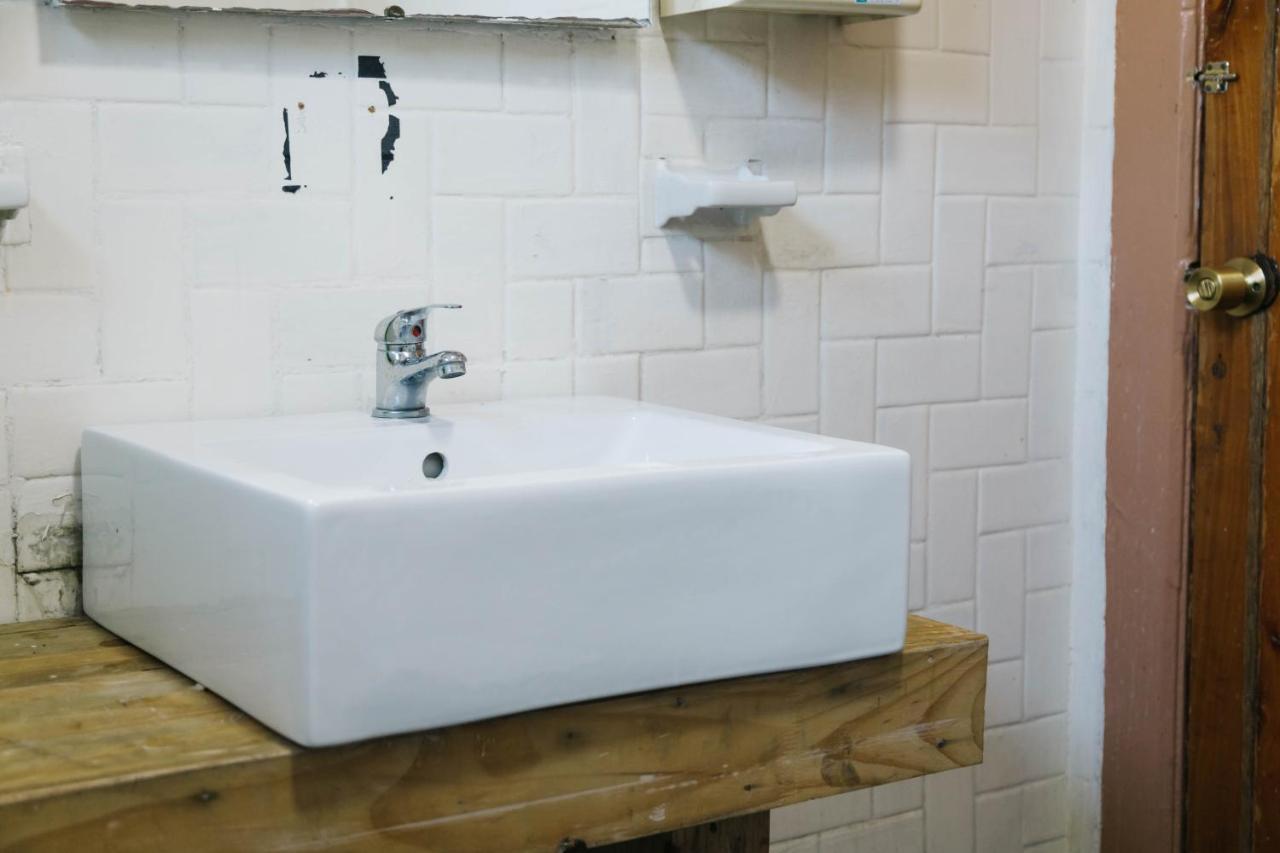 Casona Providencia Hotel Сантяго Екстериор снимка