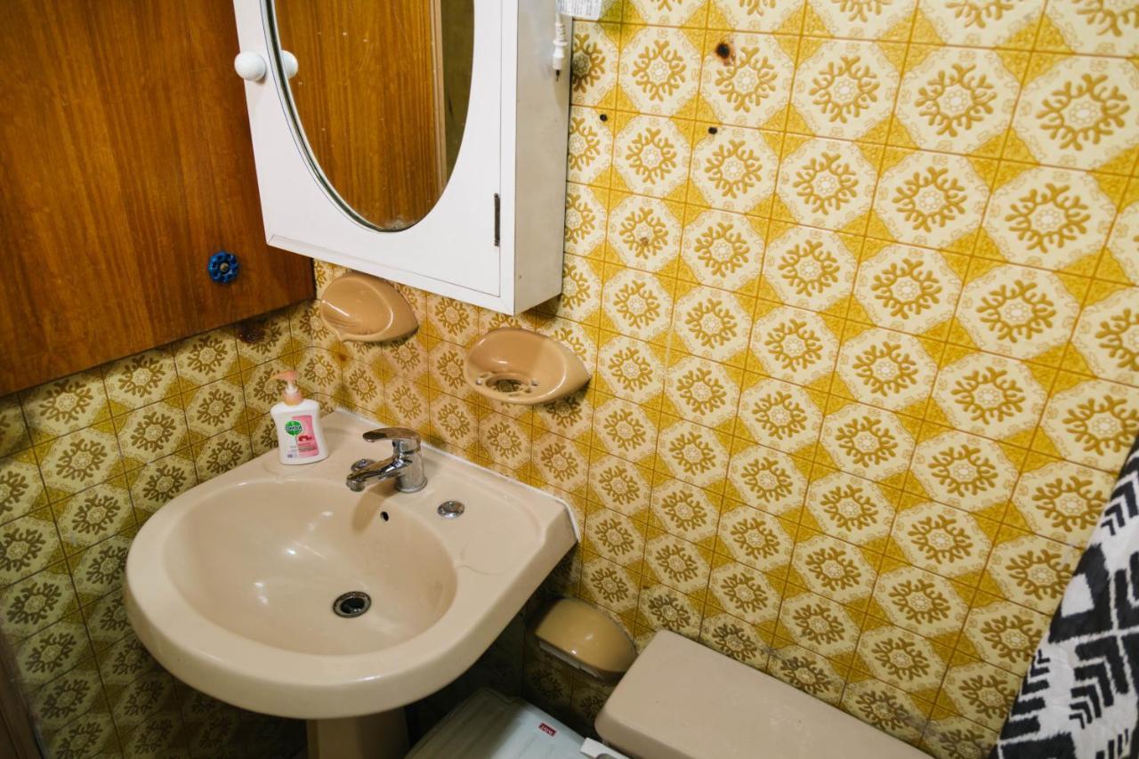 Casona Providencia Hotel Сантяго Екстериор снимка