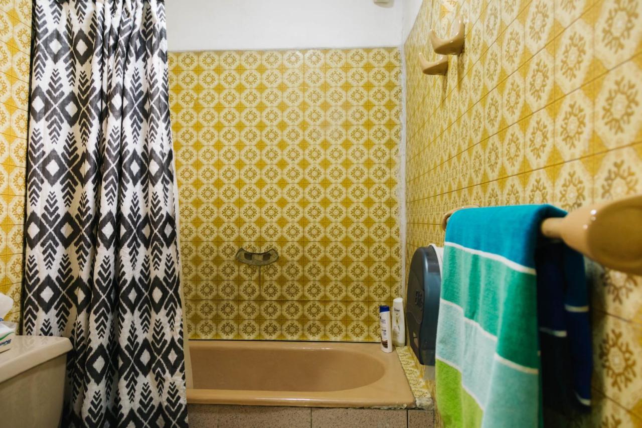 Casona Providencia Hotel Сантяго Екстериор снимка