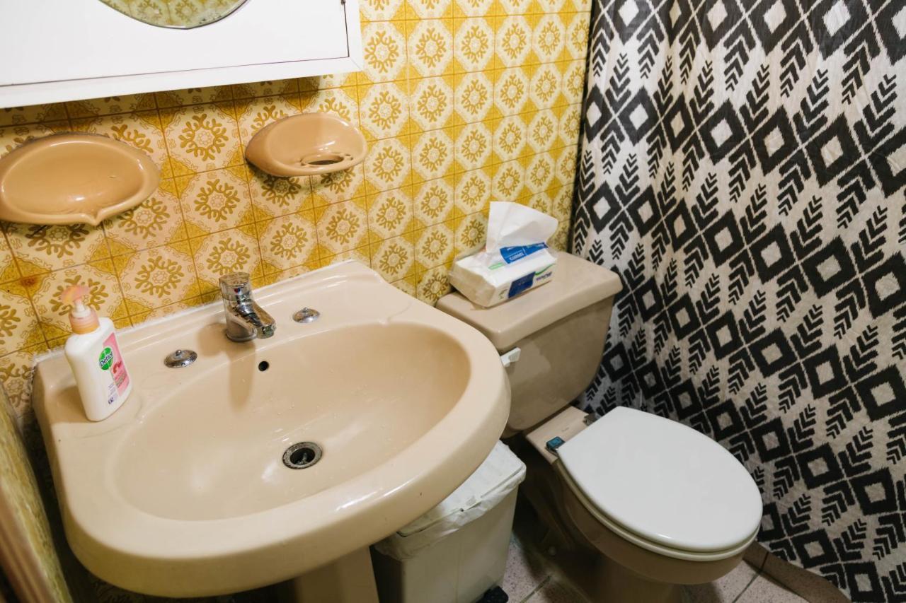 Casona Providencia Hotel Сантяго Екстериор снимка