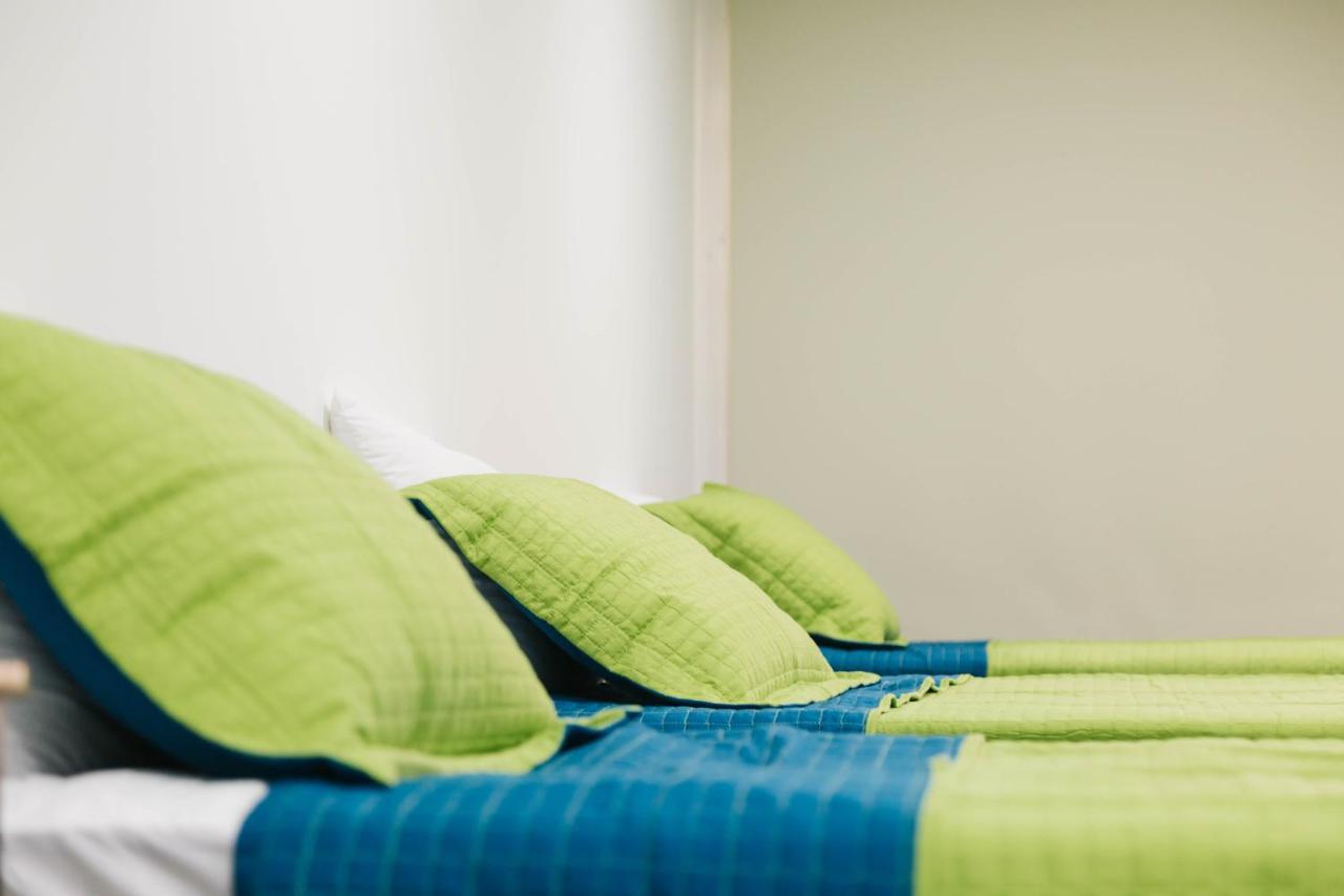 Casona Providencia Hotel Сантяго Екстериор снимка